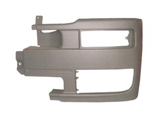 Flaps bara Axor 1