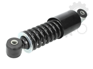 Amortizor cabina spate (spre exterior) Mercedes  Axor 1,Axor2,Atego 1 (poz.110)