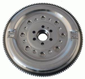 Volanta masa dubla Iveco