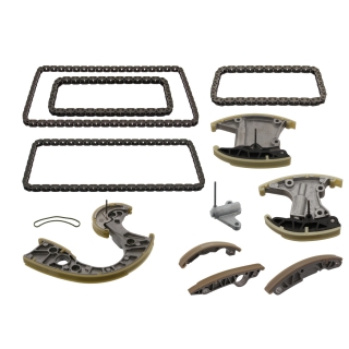 Kit distributie lant complet motor Vw 3.0TDI