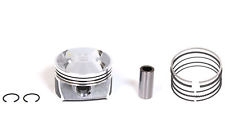 Piston complet motor Vw  3.0 TDI (cu bolt si segmenti)