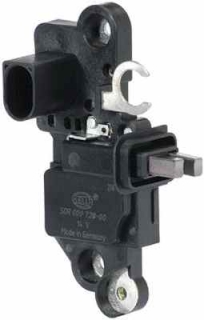 Regulator tensiune alternator Iveco
