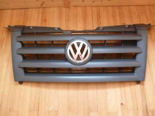 Grila radiator +emblema Vw Crafter (poz.1)
