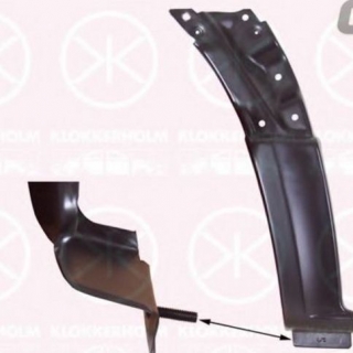Prelungire aripa fata Mercedes Sprinter 3 (poz.30)