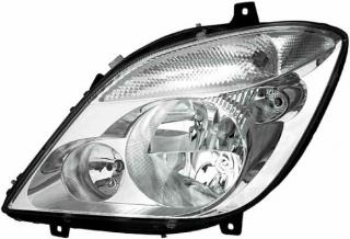 Far H7/H7 Mercedes Sprinter 3