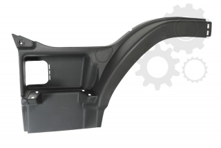 Scara+aripa superioara Volvo FM1 si FM 2