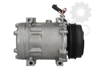 Compresor clima Iveco Daily IV