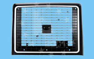 Grila radiator Volvo NL 10-12