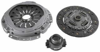 Kit ambreiaj Iveco Daily III motor 2287 cmc