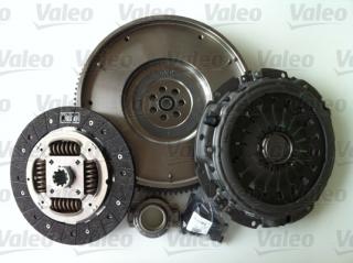 Kit ambreiaj cu volanta Iveco Daily III motor 2287 cmc