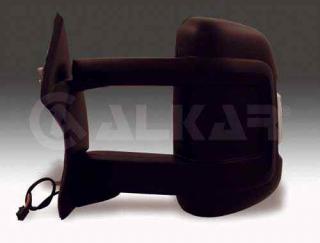 Oglinda cu brat lung Peugeot Boxer 