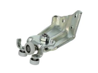 Suport+rola superioara usa culisanta Peugeot  Boxer III (poz.12)