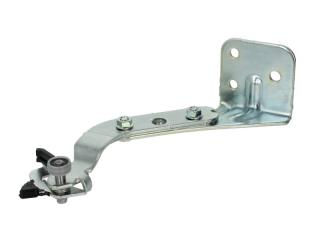 Suport+rola inferioara usa culisanta Peugeot Boxer III (poz.13)