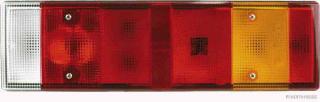 Lampa spate Iveco Trakker