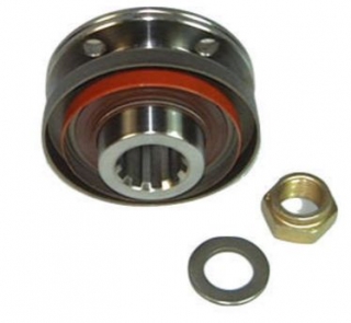 Kit reparatie flansa punte spate Land Rover Defender (poz.19)