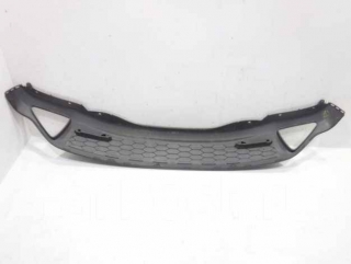 Spoiler inferior Honda Civic VIII (poz.17)