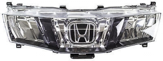 Grila centrala radiator completa Honda Civic VIII (poz.1)