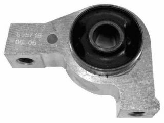 Bucse brat punte fata Citroen C5 II (poz.8+15)