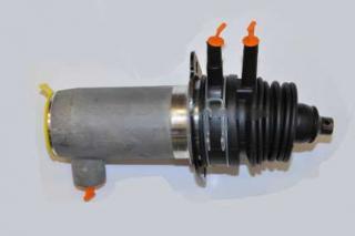 Cilindru amortizor punte spate Citroen C5 II (poz.1)