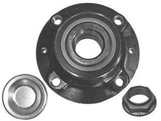 Rulment punte spate Citroen C5 II (butuc)