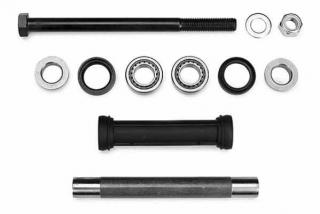 Kit reparatie bara torsiune punte  spate Citroen  C5 II (cu surub)