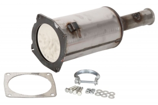 Filtru particule Citroen  C4 Picasso 2.0 HDI dupa 2007