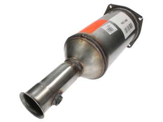 Filtru particule Peugeot 407 2.7 HDI dupa 2009