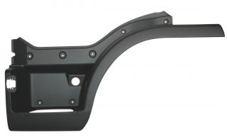 Scara+aripa  Man TGL 8180