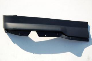 Profil mascare superior bara fata Man F2000