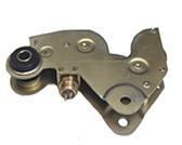 Lacat  rabatare  cabina spate  Man F 2000