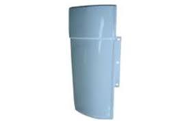 Deflector metal Man F 2000