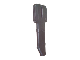 Carcasa filtru aer pe cabina Man F 2000