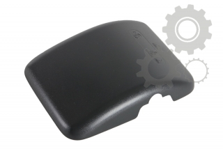 Capac oglinda  inferioara (mica) Man F 2000