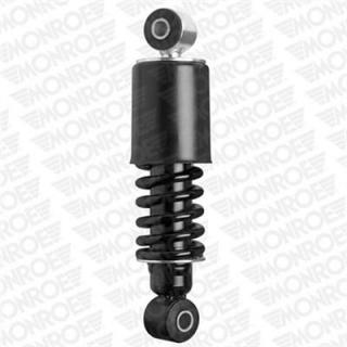 Amortizor cabina spate Man L2000 