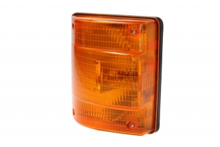Semnalizator fata Man L 2000
