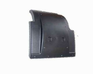 Aripa punte  fata spre spate Daf XF si CF