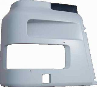 Ochelar far (flaps) Daf XF 95 seria 1
