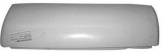 Dublura deflector aer Daf XF 95 seria 1