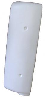 Deflector cabina Daf XF 95 seria 1 (cu 2 gauri)