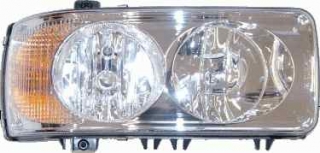 Far H7/H1 Daf CF 