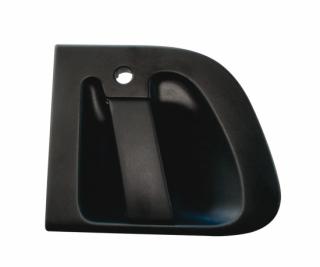 Maner usa exterior Daf LF