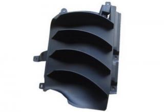 Coltar cabina Scania R 5  (sub deflector )