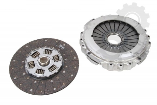 Kit ambreiaj Scania 164 motor 15,6 TD 