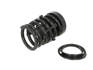 Arc elicoidal fata suspensie cabina Renault Premium I,Kerax,Midlum (poz.25)