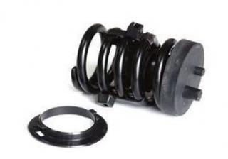 Amortizor suspensie cabina fata cu arc Renault Premium 1 si Kerax