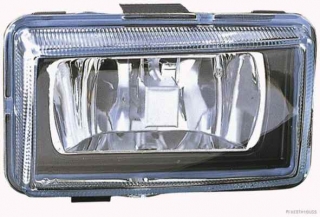 Proiector ceata H1  Iveco Eurocargo (dupa 2003)