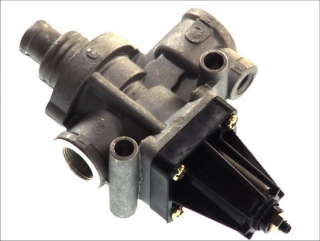 Regulator presiune Man TGA