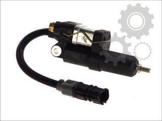 Cilindru decompresare EGR motor 12.0TD Man D2866 (poz.9)