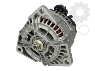 Alternator Man TGA TGS,TGX motor 10500 cmc D2066 (28 V 80 A)