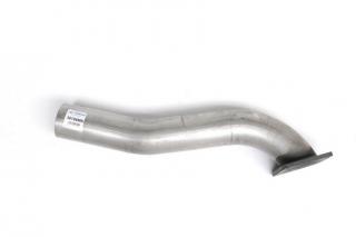 Teava evacuare primara Man TGA motor 12000 cmc D2866